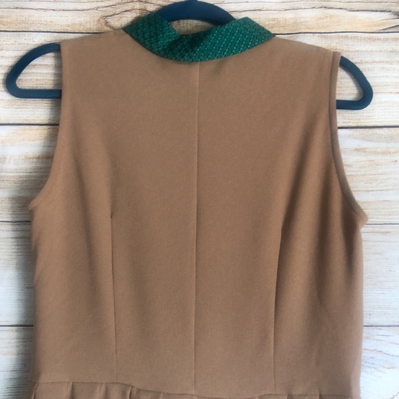 Vintage Dress Medium - Picture 5 of 8